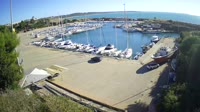 Isola Capo Rizzuto - Porto di Le Castella