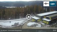 St. Michael - Sonnenbahn Bergstation