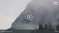 Pfarrwerfen