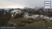 Sankt Johan prie Pongau - Alpendorf Gernkogel