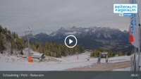 Pichl - Bergstation Preunegg Jet
