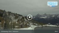 Pichl - Reiteralm - Reiteralm See