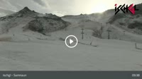 Ischgl - Idalpe