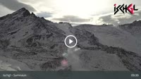 Ischgl - Pardatschgrat