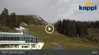 Kappl - Diasbahn Bergstation