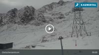 Kaunertal - Kaunertaler Gletscher