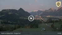 Reith im Alpbachtal - Pinzgerhof - Brunnerberg