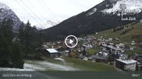 Lech am Arlberg - Flühenlift