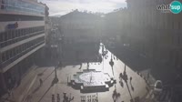 Rijeka - Jadranski Square