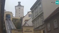 Zagrebas - Zagrebačka uspinjača