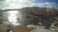 San Ġiljan - Spinola Bay