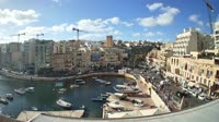San Ġiljan - Spinola Bay