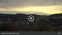 Waldkirchen - Panorama