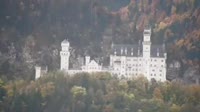 Schwangau - Noišvanšteinas