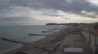 Misano Adriatico - Paplūdimys