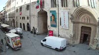 Perugia - Corso Vannucci