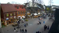 ul. Krupówki