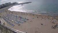 Benidorm - Playa de Poniente