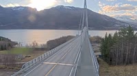 Narvik - Most Hålogalandsbrua