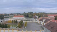 Engelhartstetten - Schloss Hof