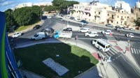 Qormi - Mdina Road
