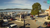Biograd na Moru - Marina Šangulin