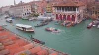 Venecija - Canal Grande