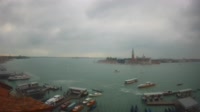 Venecija - St. Mark's Basin, San Giorgio Island