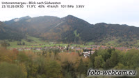 Unterammergau - Laber, Fricken, Kofel
