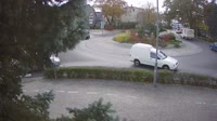 Plac 31 Stycznia - Rondo