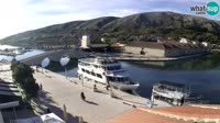 Pagas - Gradski most Katine