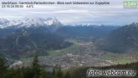 Wankhaus - Garmisch-Partenkirchen