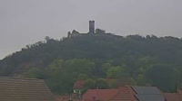 Drei Gleichen - Mühlberg