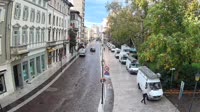 Gorycja - Corso Giuseppe Verdi