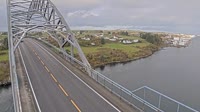 Haugesund - Most Karmsund