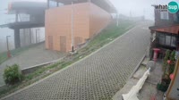 Zagrzeb - Sljeme - Centrum narciarskie