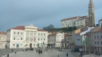 Piran - Tartini Square