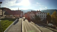 Folgaria - Via Roma