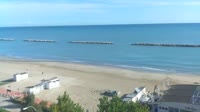Alba Adriatica - Promenade Guglielmo Marconi