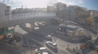 Msida - Pjazza l-5 ta' Ottubru
