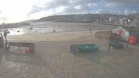 St Ives - Harbour