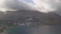 Amorgos - Aegiali