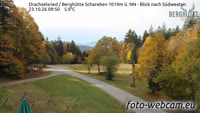 Drachselsried - Berghütte Schareben