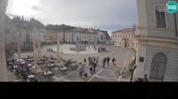 Piran - Tartini square
