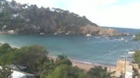 Ibiza - Cala Vadella