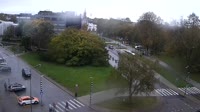 Lipawa - Plac Różany