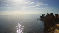 Santa Cesarea Terme - Bagno Marino Archi