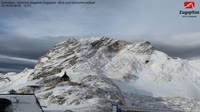 Zugspitze - Sonnalpin