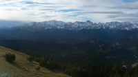 Zugspitze - Wank