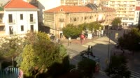 Torrelavega - Plaza de Pequeñeces, Blvr. Luciano Demetrio Herrero